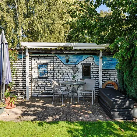 Σπίτι διακοπών Konradalbrecht