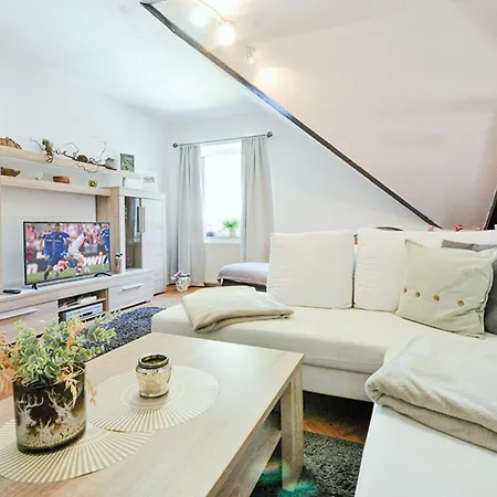 Konradalbrecht Σπίτι διακοπών *