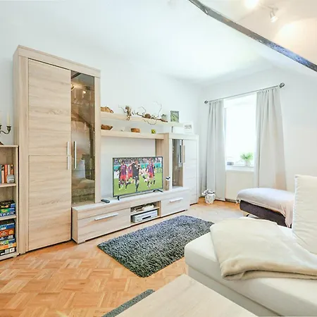 Σπίτι διακοπών Konradalbrecht *