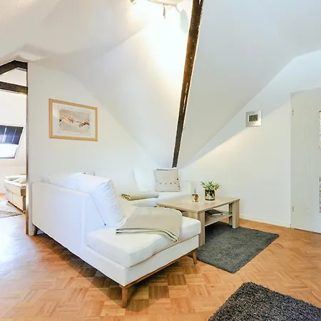 Σπίτι διακοπών Konradalbrecht