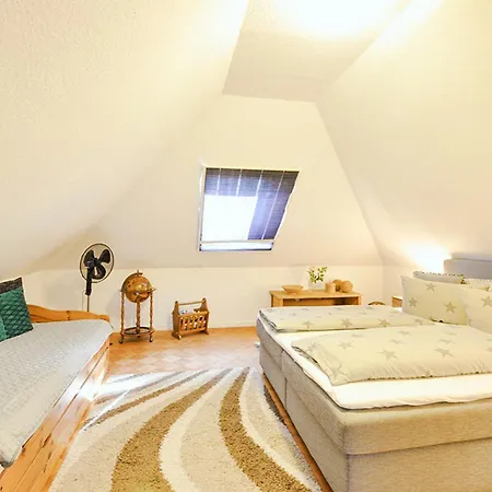 Σπίτι διακοπών Konradalbrecht *