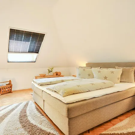 Σπίτι διακοπών Konradalbrecht Torgelow am See