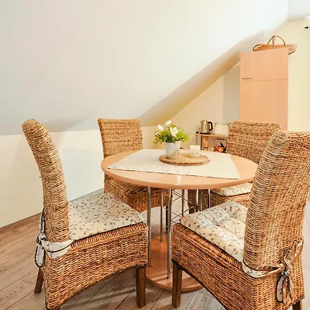 Konradalbrecht Torgelow am See