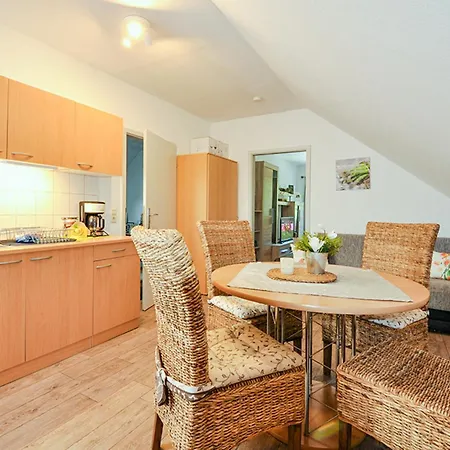 Konradalbrecht Σπίτι διακοπών *