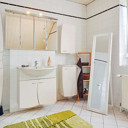 Konradalbrecht Σπίτι διακοπών *