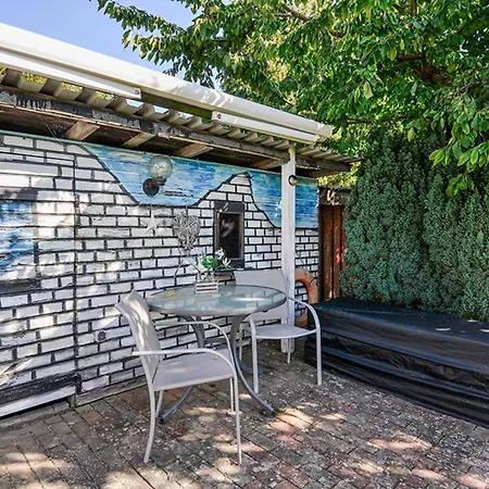 Konradalbrecht Σπίτι διακοπών *