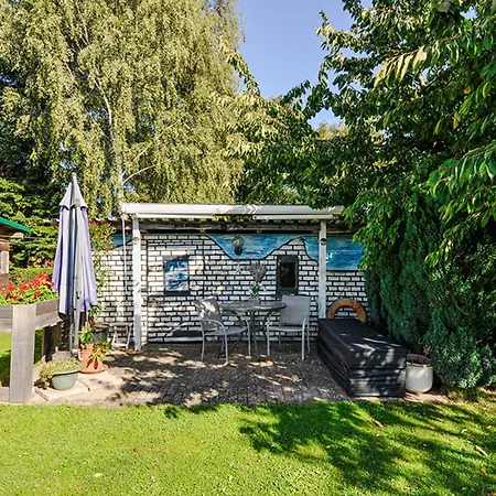 Σπίτι διακοπών Konradalbrecht