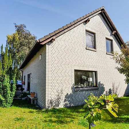 Konradalbrecht Σπίτι διακοπών *