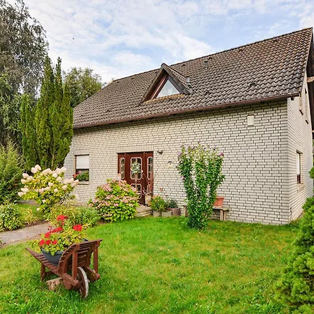 Konradalbrecht * Torgelow am See