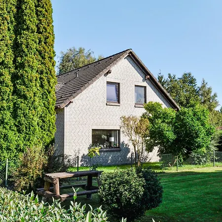 Konradalbrecht Torgelow am See