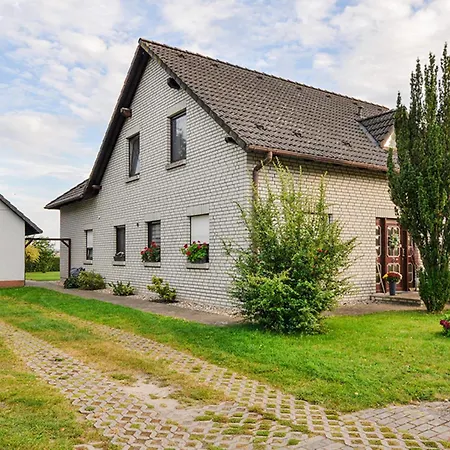 Σπίτι διακοπών Konradalbrecht *