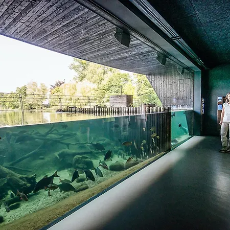 Konradalbrecht * Torgelow am See