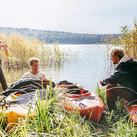 Konradalbrecht * Torgelow am See