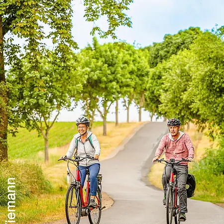 Konradalbrecht * Torgelow am See
